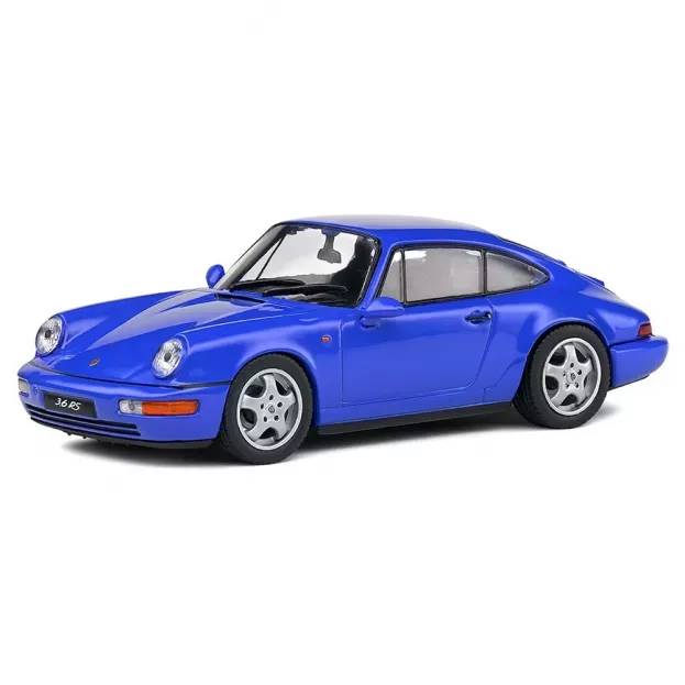 Solido Porsche 911 964 Rs Coupe 1992 1:43 4312901